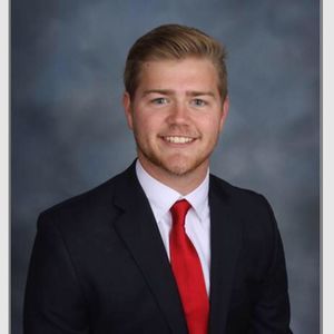 Meet your Posher, Carter